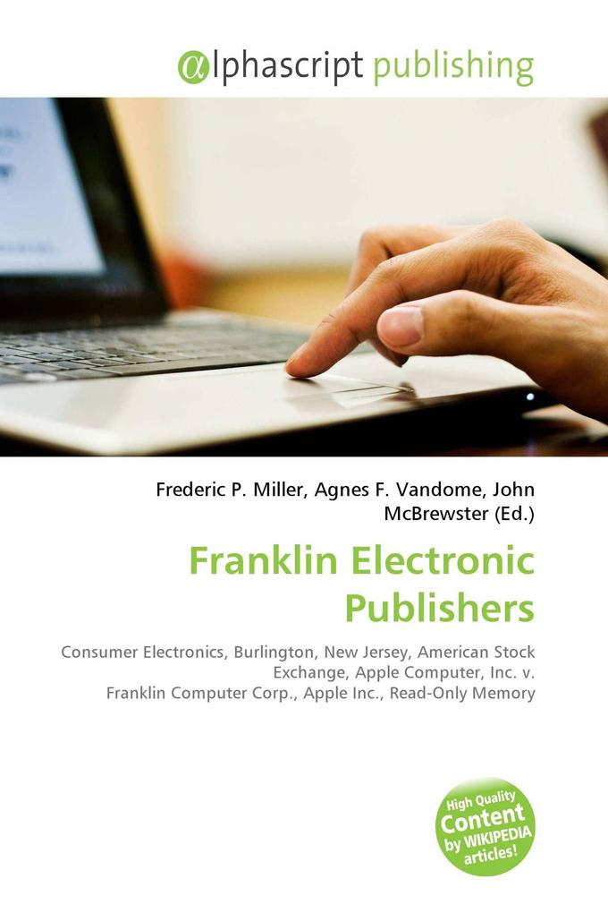 Franklin Electronic Publishers