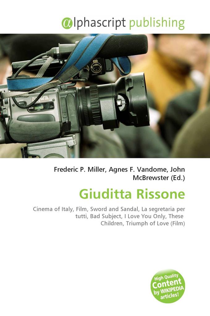Giuditta Rissone