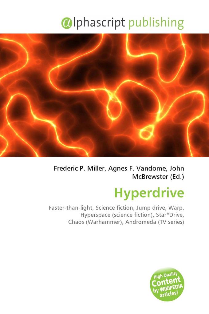 Hyperdrive
