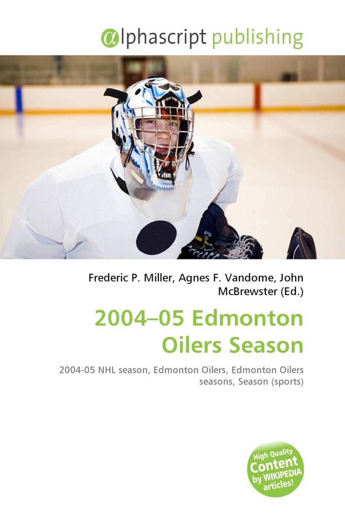 2004-05 Edmonton Oilers Season