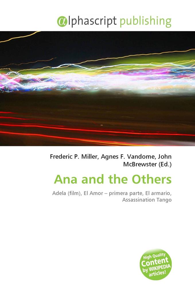 Ana and the Others