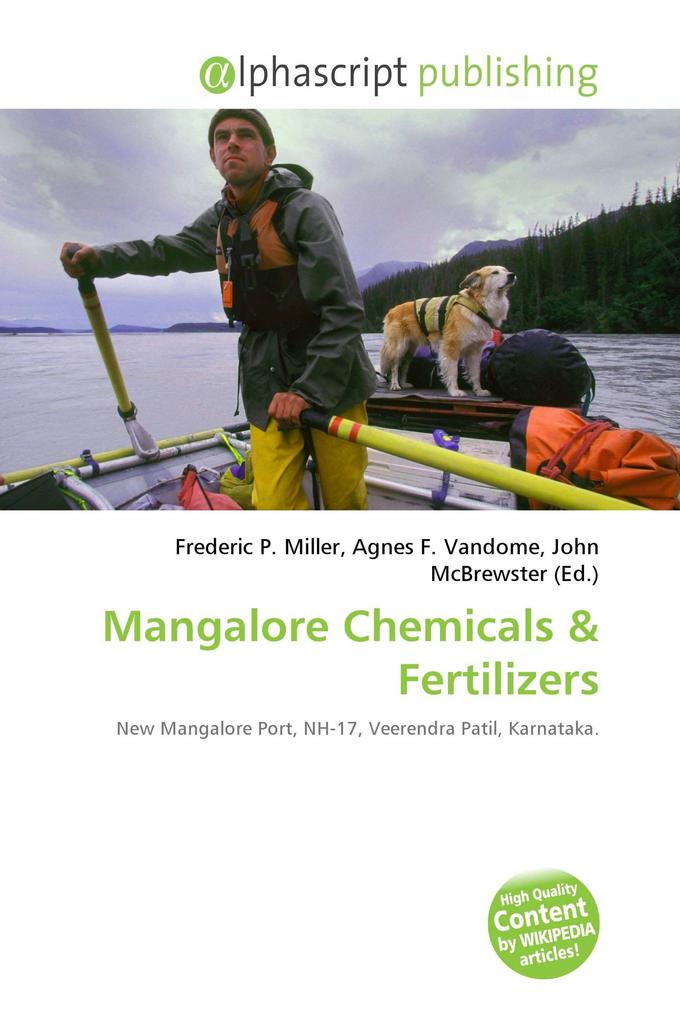 Mangalore Chemicals