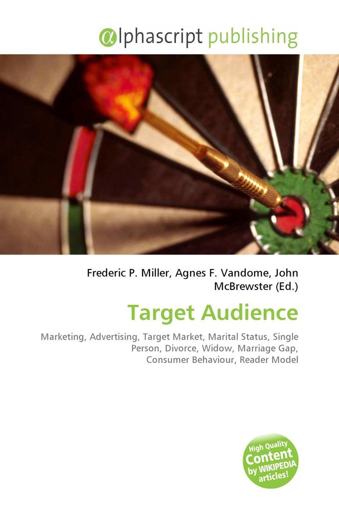 Target Audience