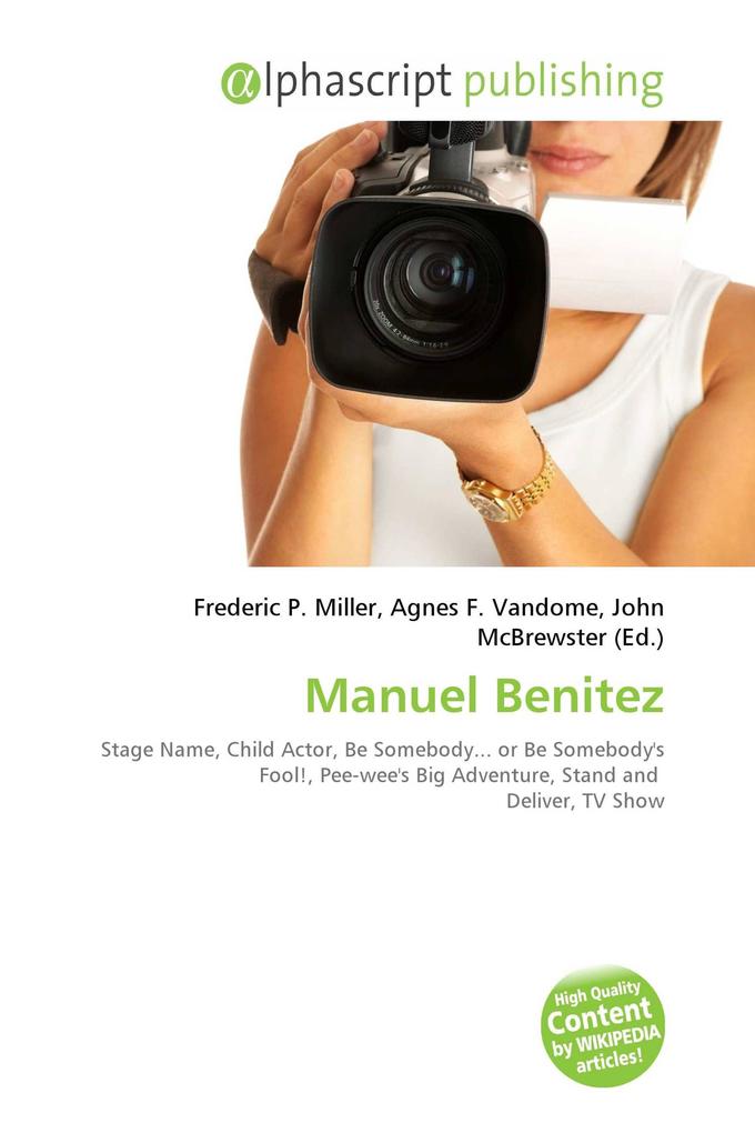 Manuel Benitez