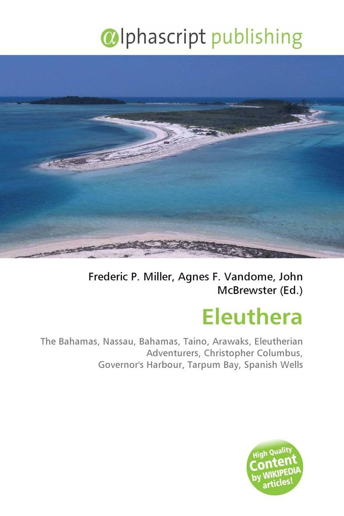 Eleuthera