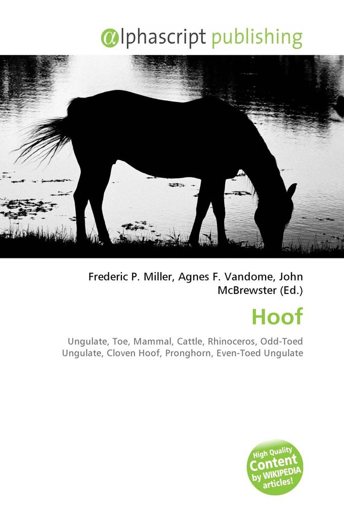 Hoof