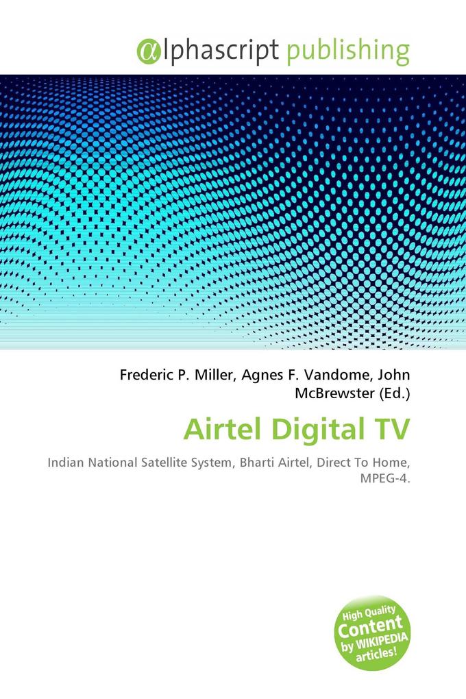 Airtel Digital TV