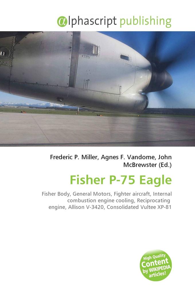 Fisher P-75 Eagle