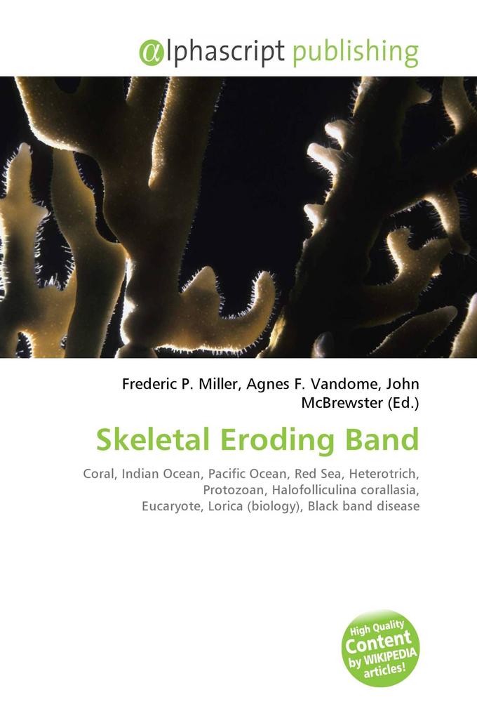 Skeletal Eroding Band