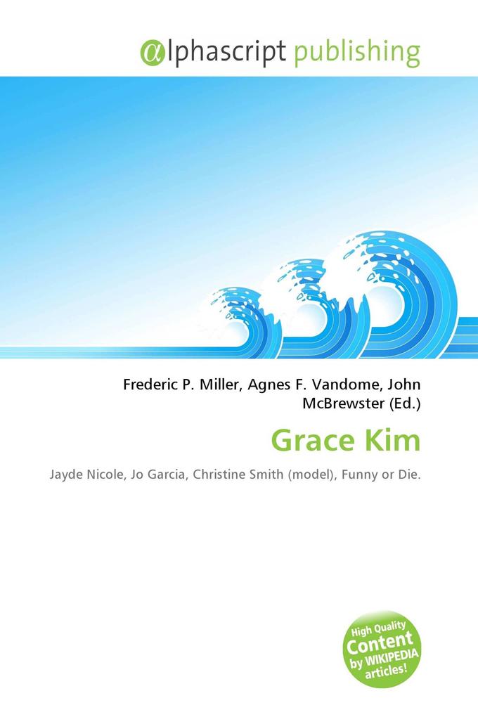 Grace Kim