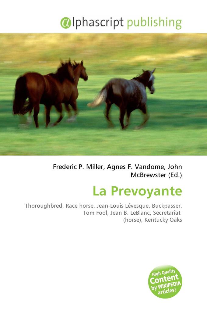 La Prevoyante