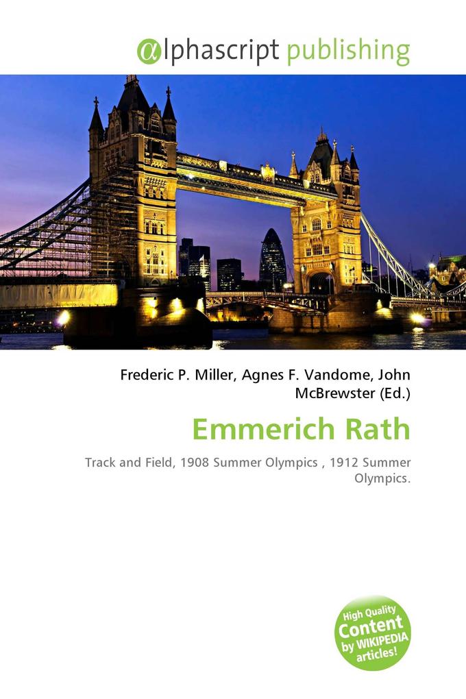 Emmerich Rath