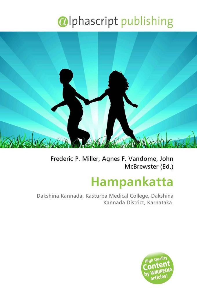 Hampankatta
