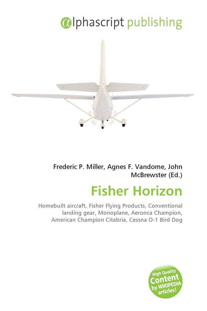 Fisher Horizon