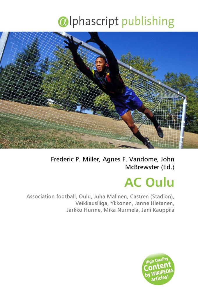 AC Oulu