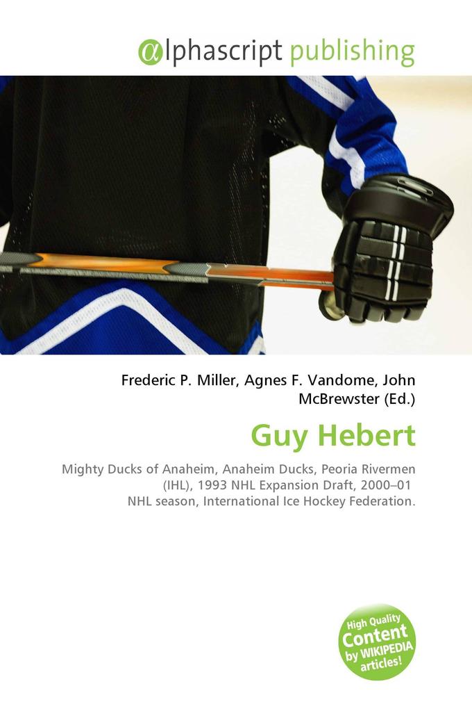 Guy Hebert