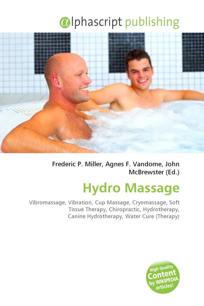Hydro Massage