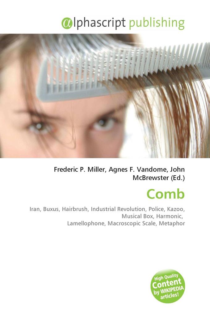 Comb