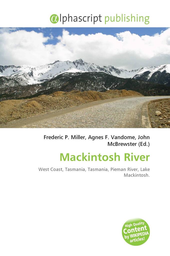 Mackintosh River