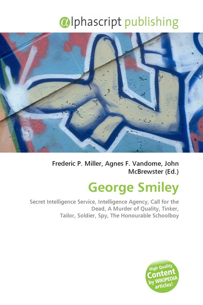George Smiley