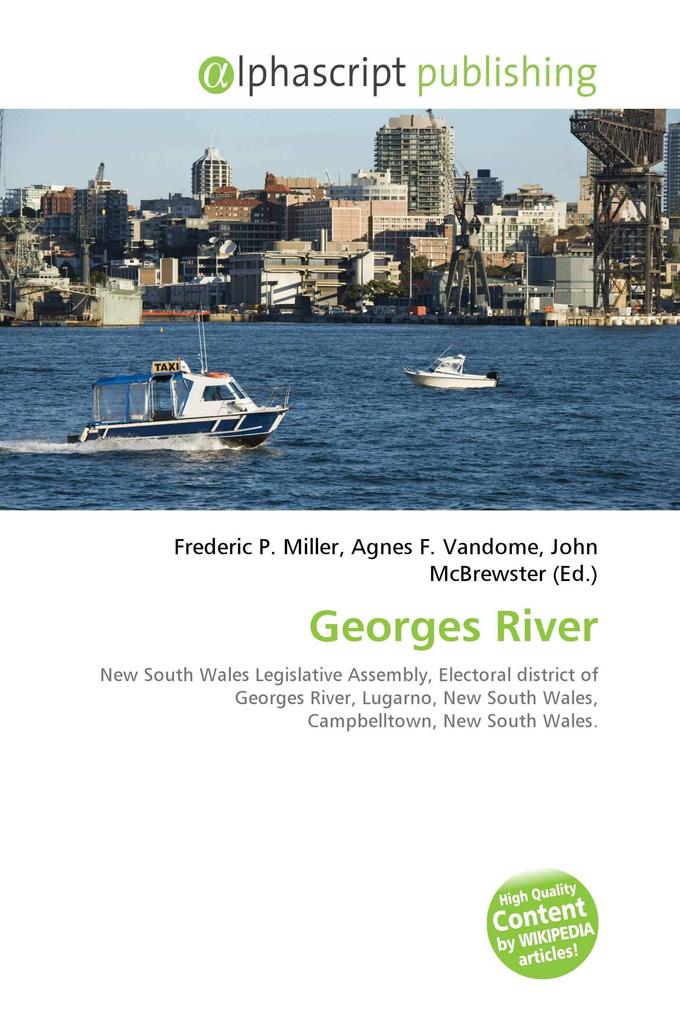 Georges River