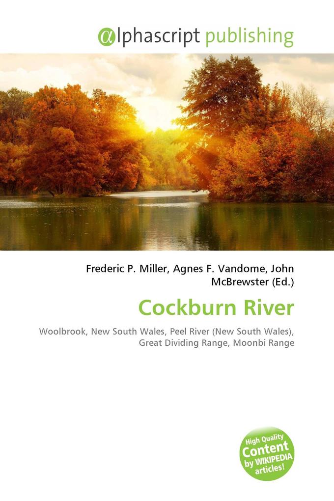 Cockburn River