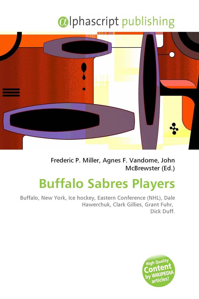 Buffalo Sabres Players