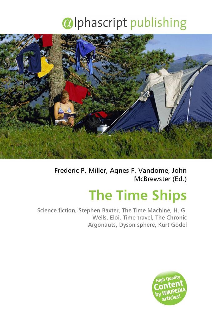 The Time Ships