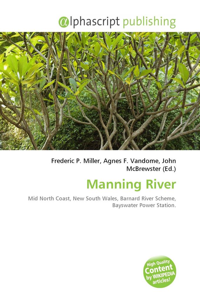 Manning River