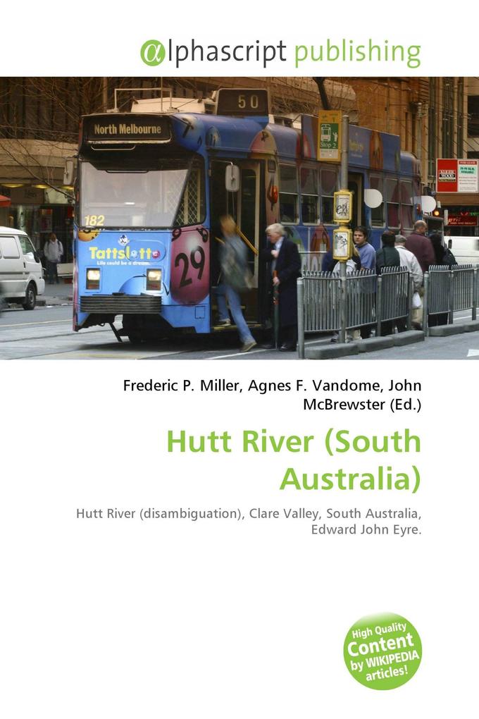 Hutt River (South Australia)