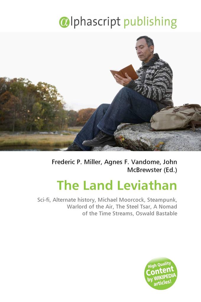 The Land Leviathan