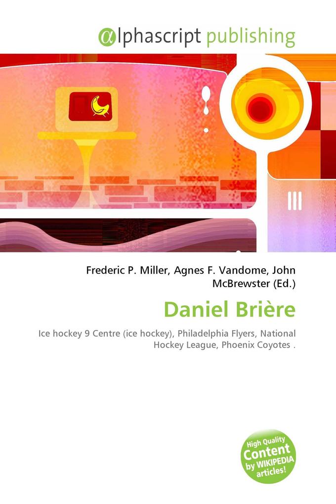 Daniel Brière