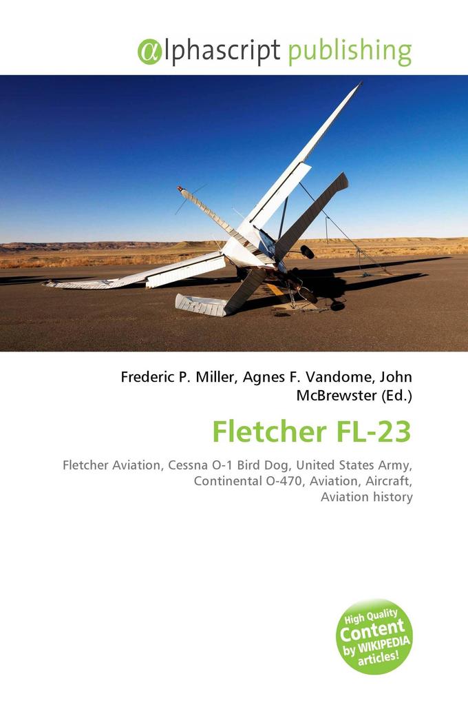 Fletcher FL-23