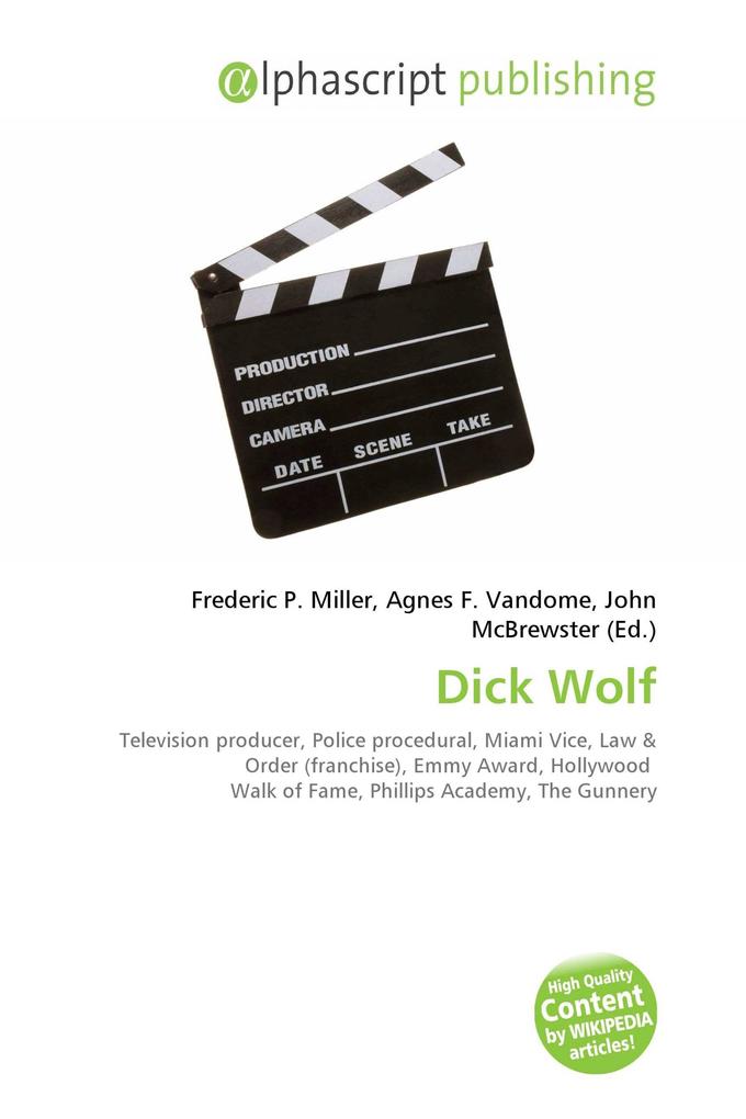 Dick Wolf