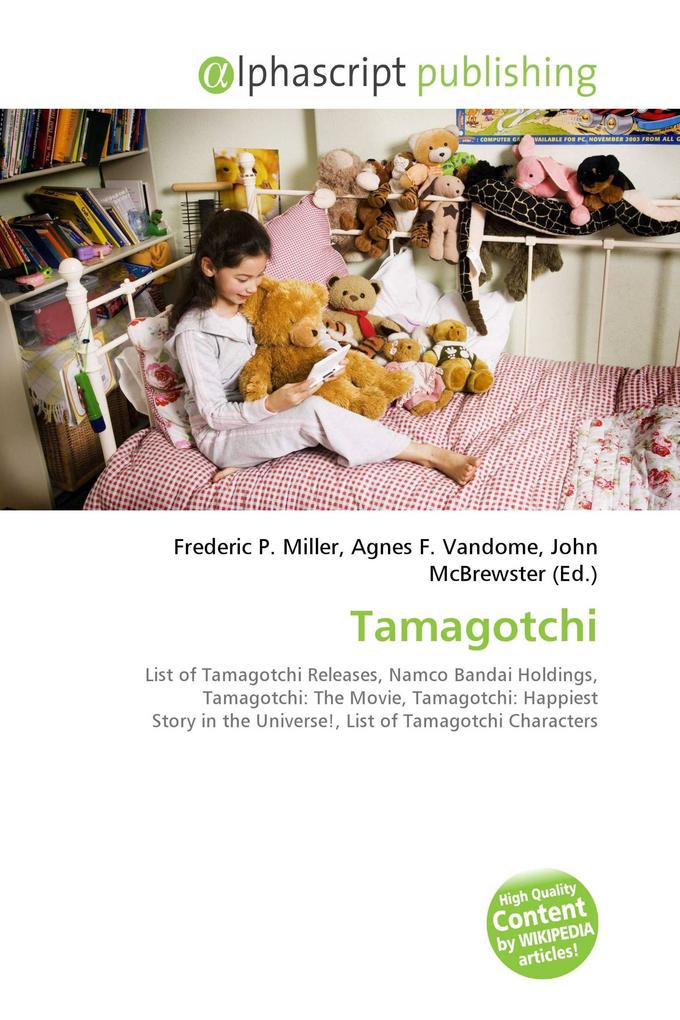 Tamagotchi