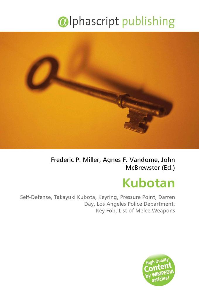 Kubotan