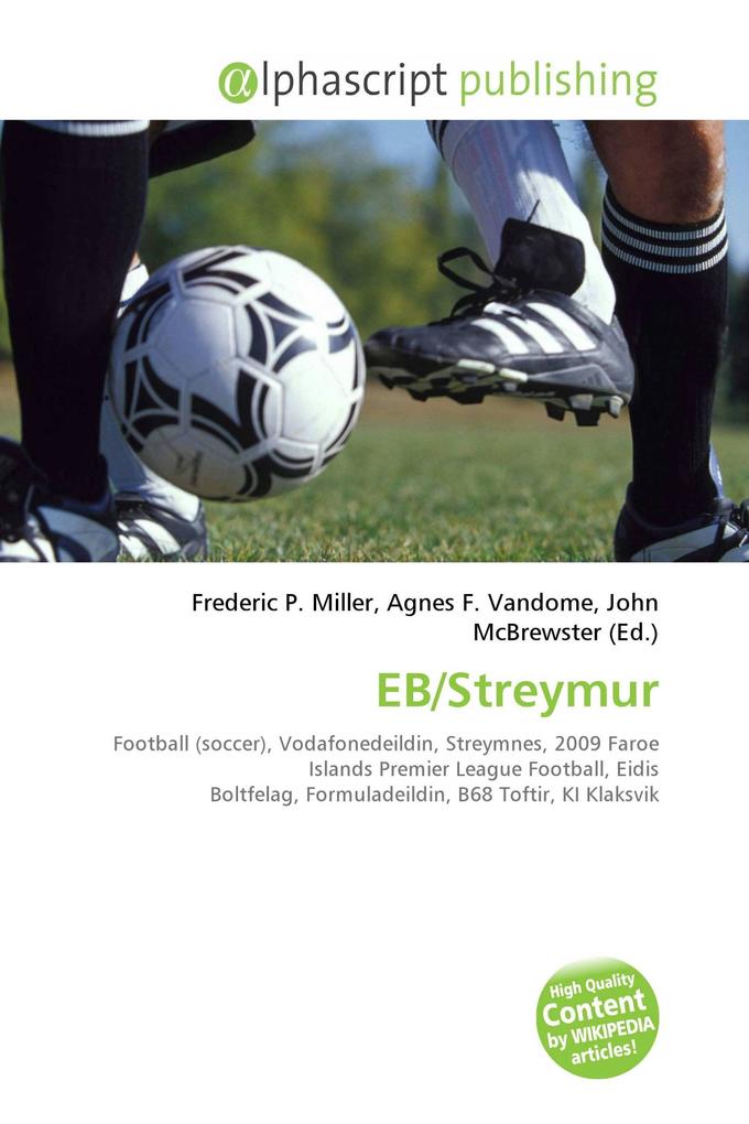 EB/Streymur
