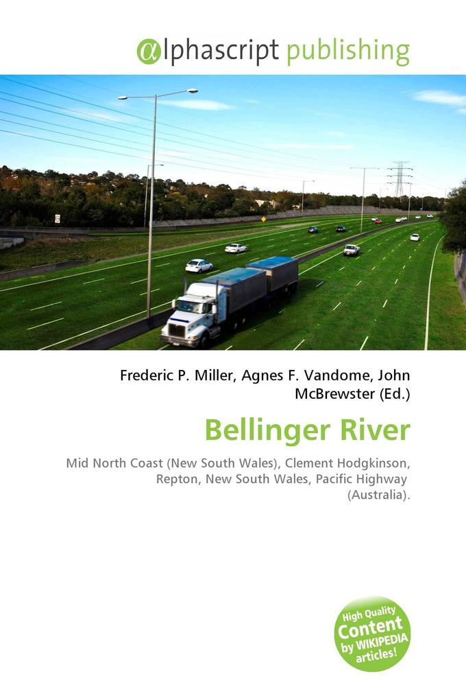 Bellinger River