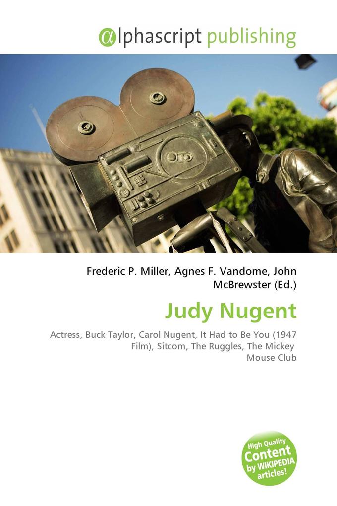 Judy Nugent