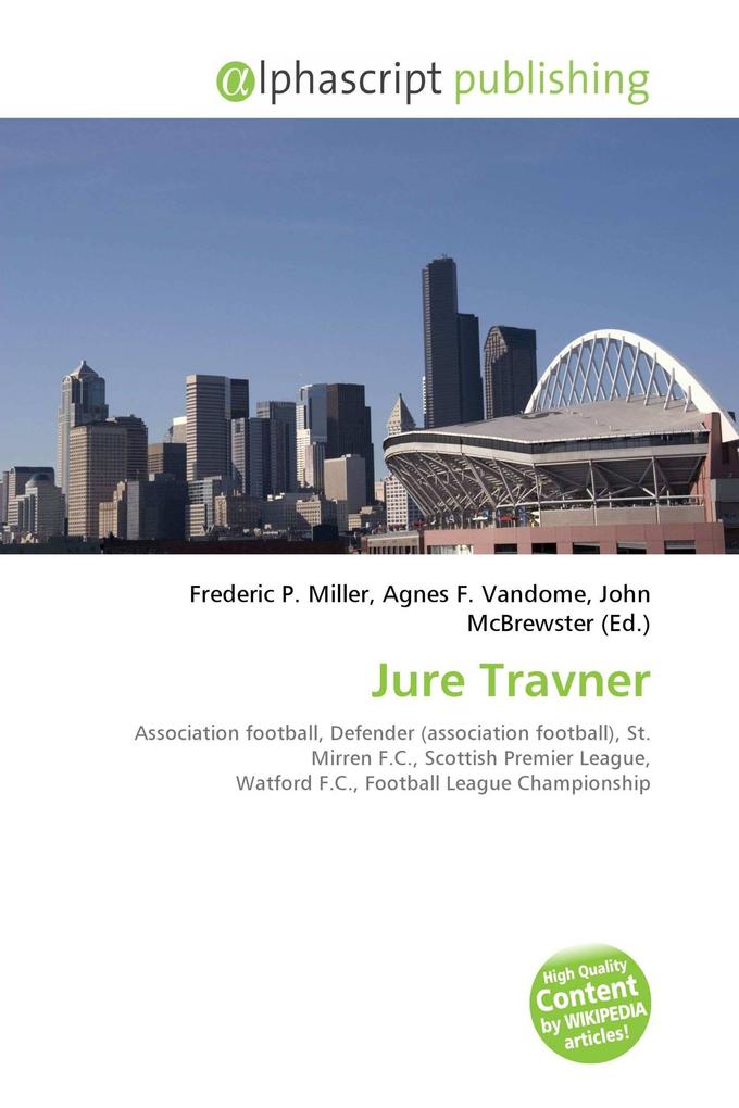 Jure Travner