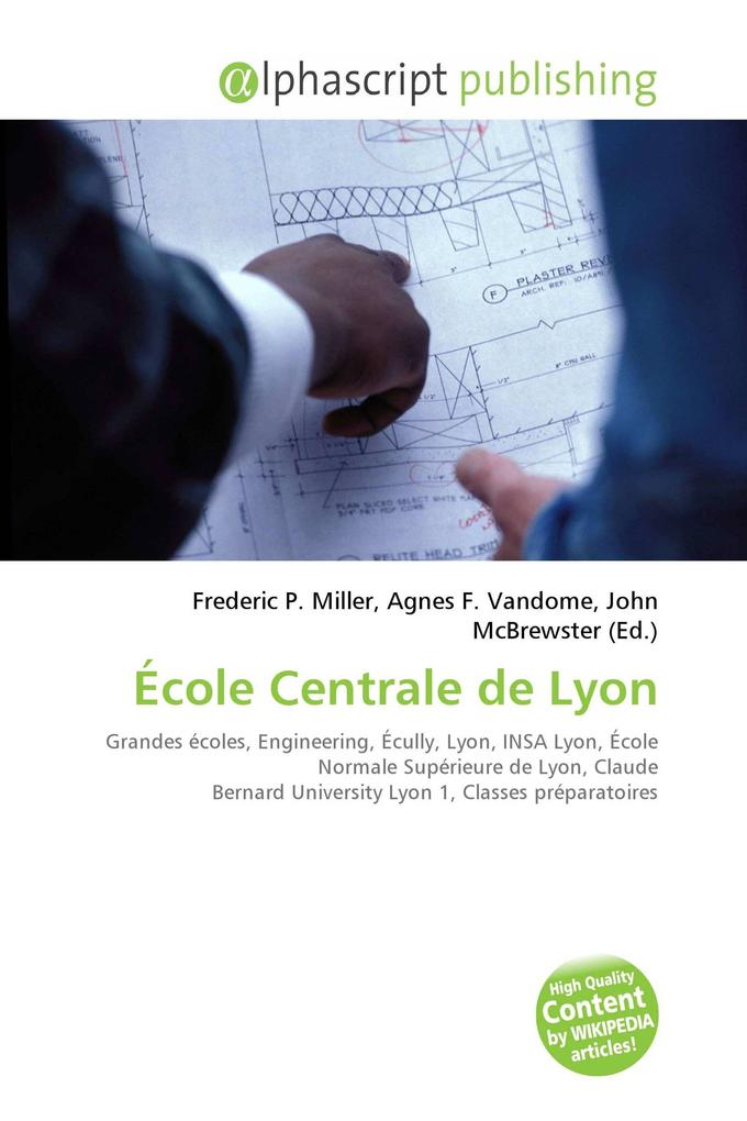 École Centrale de Lyon