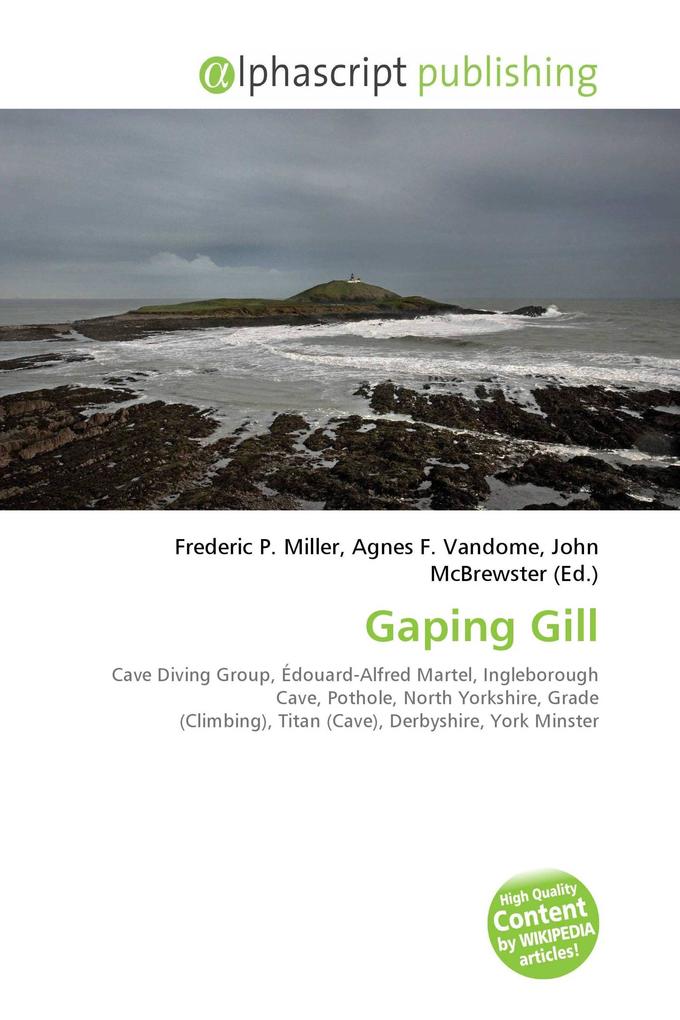 Gaping Gill