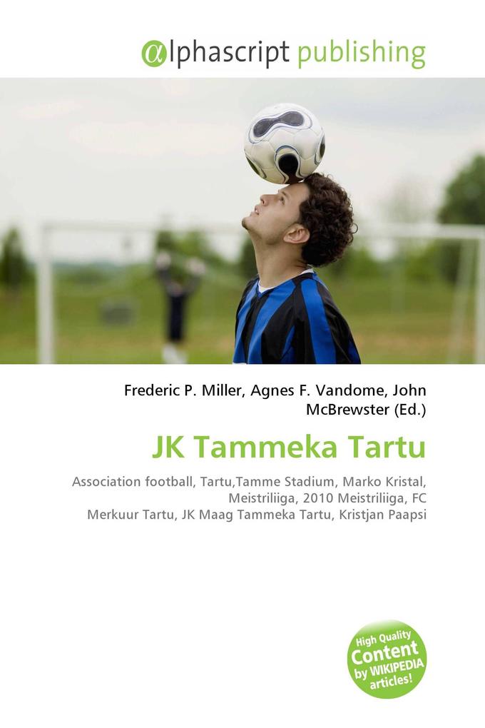 JK Tammeka Tartu