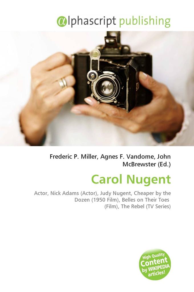 Carol Nugent
