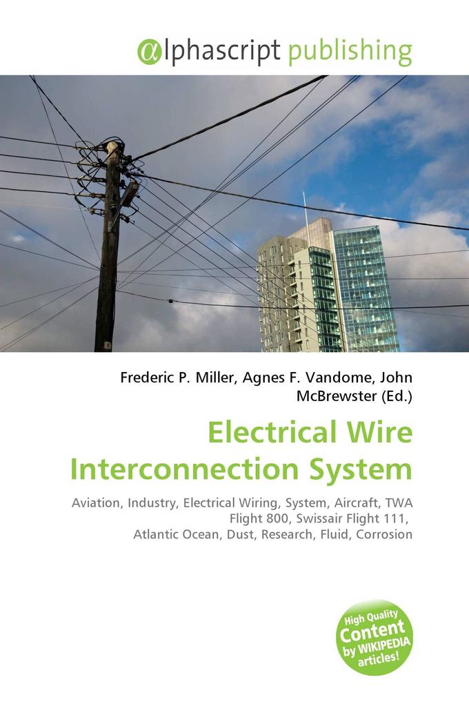 Electrical Wire Interconnection System