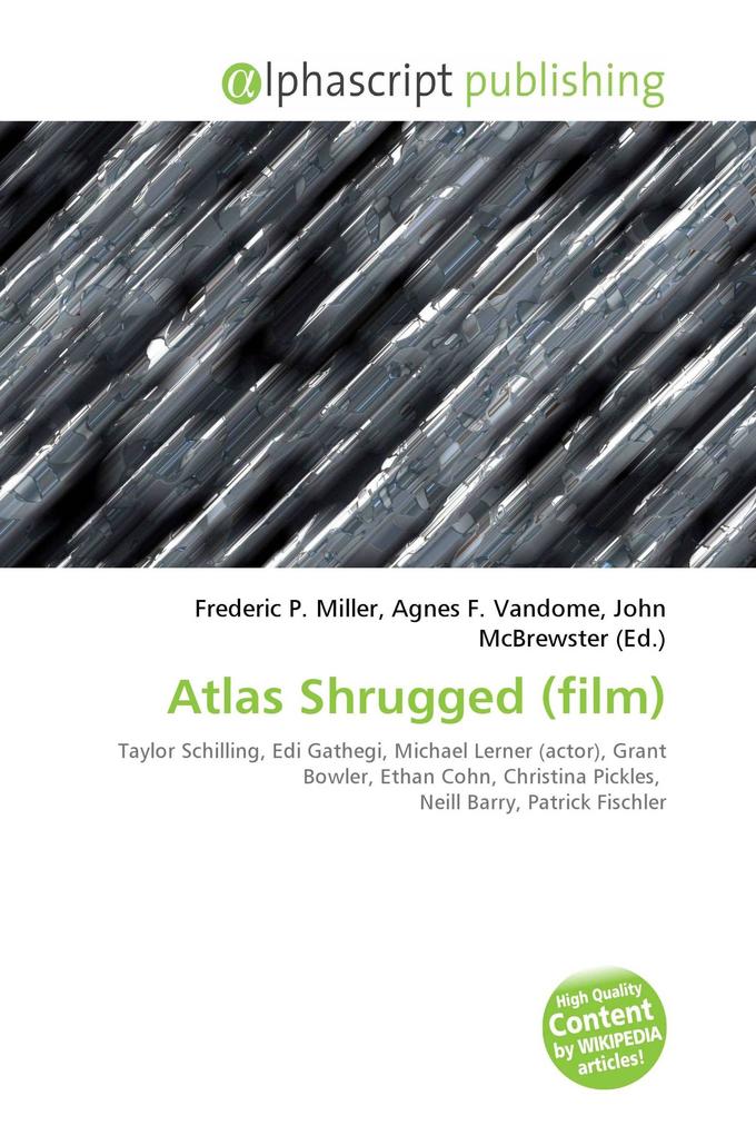 Atlas Shrugged (film)