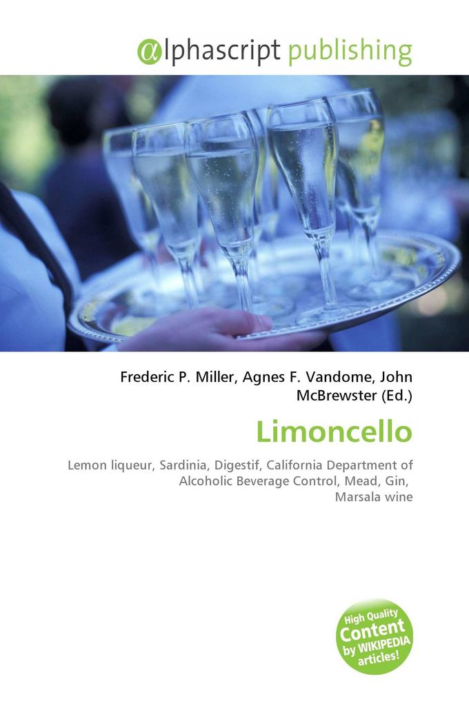 Limoncello