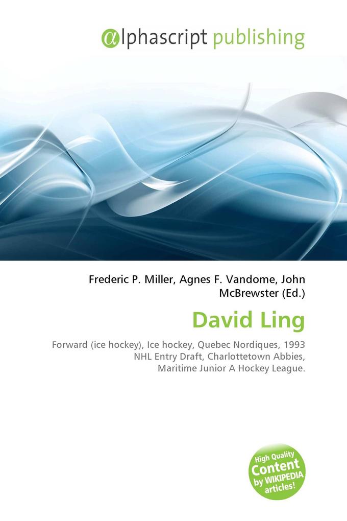 David Ling