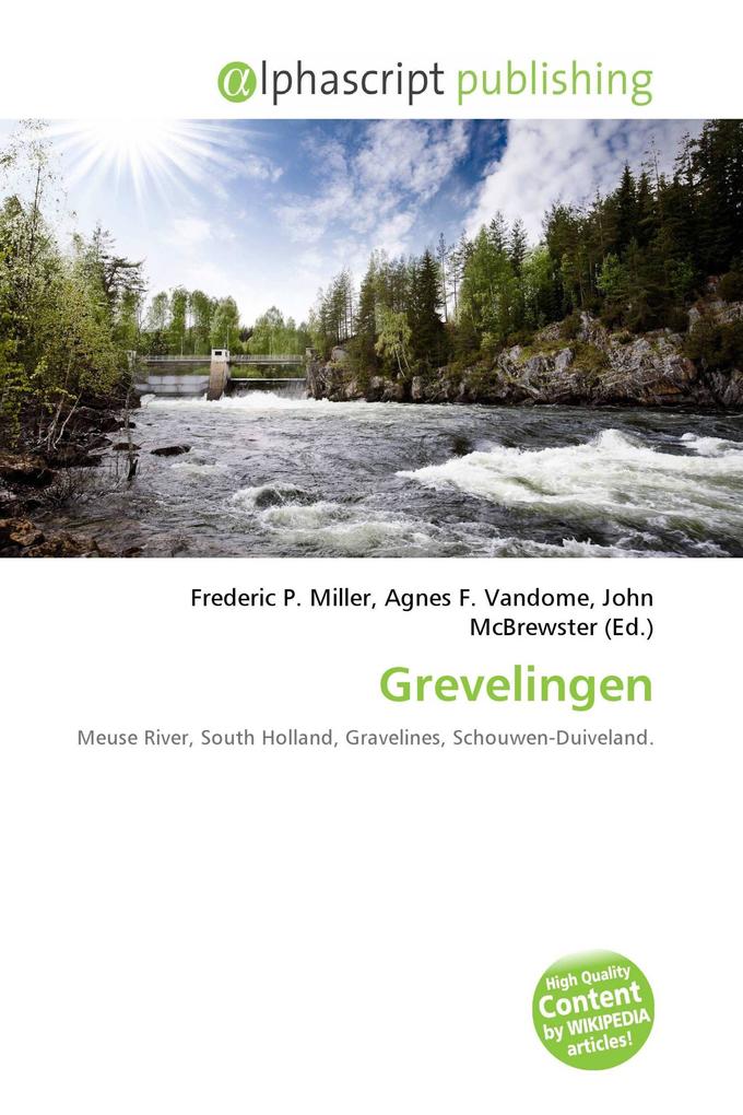 Grevelingen