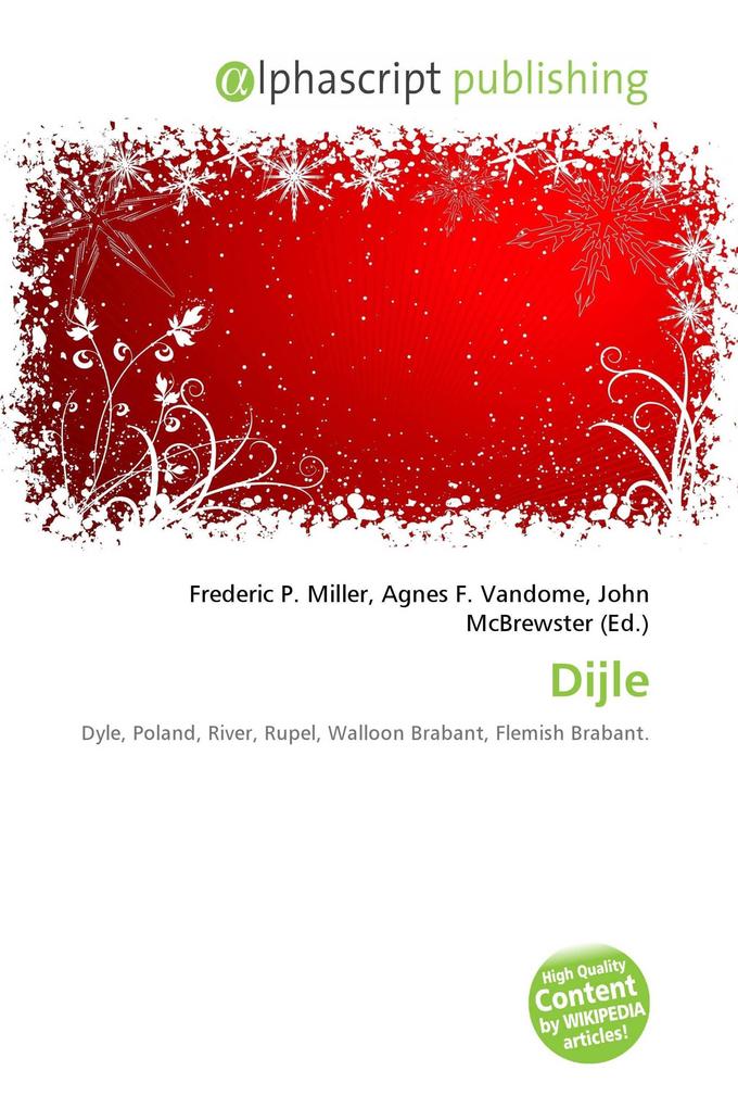 Dijle